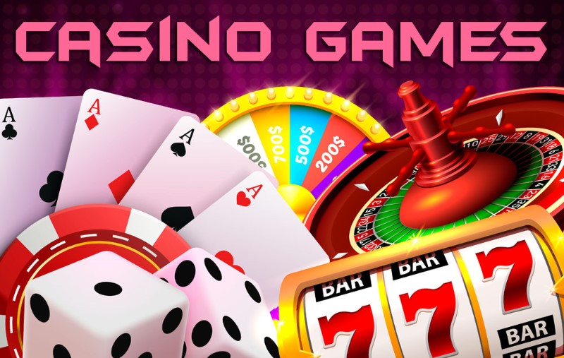 What's the best online casino games